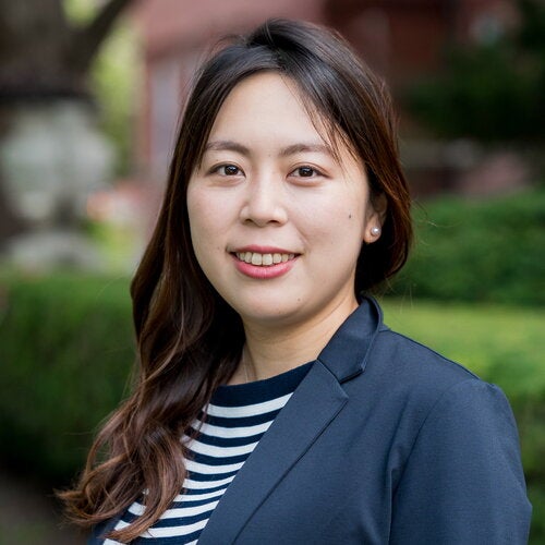 Mayuko Isomura